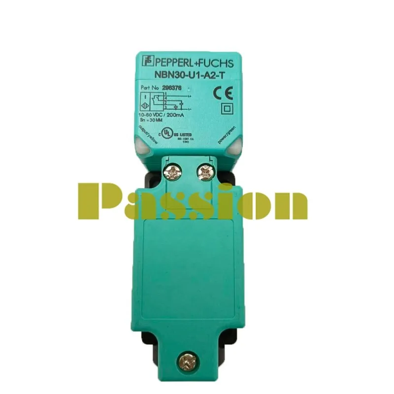 Датчик приближения Pepperl+Fuchs Proximity Switch NBN30-U1-A2-T Sensor