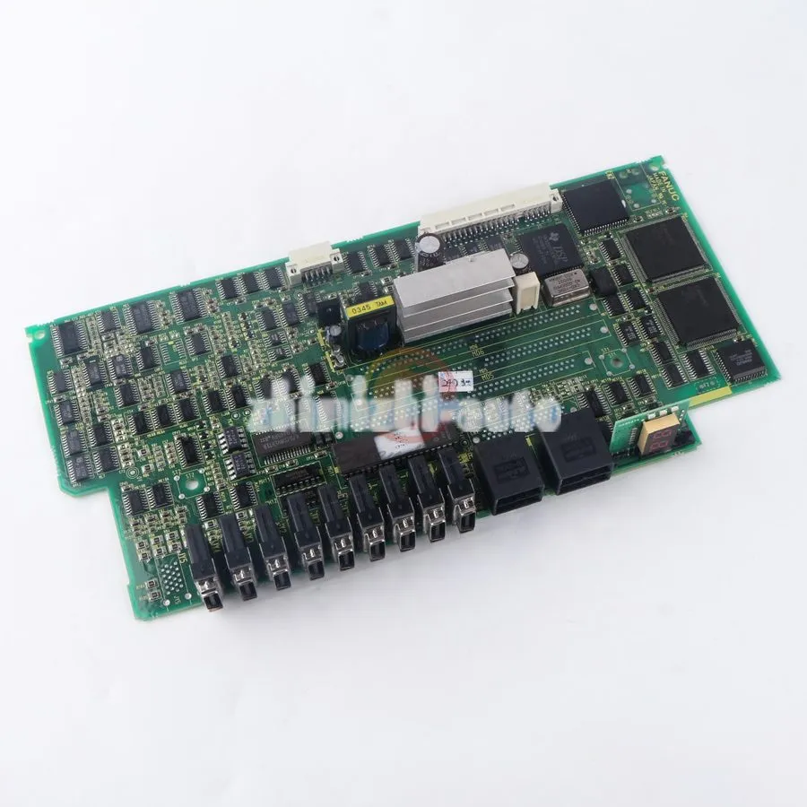 Плата ЧПУ Fanuc A16B-2202-0432 Control Board