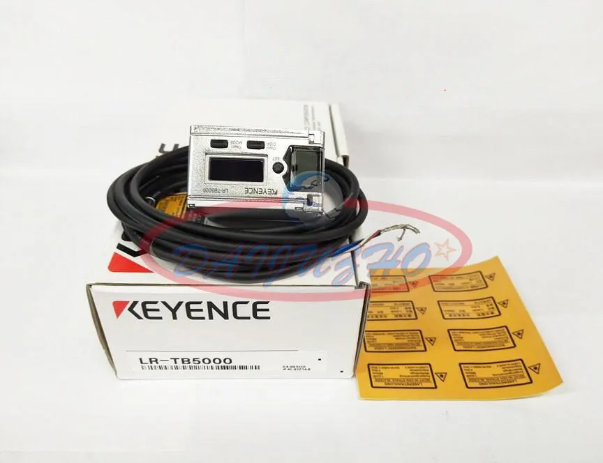 Датчик Keyence LR-TB5000 Laser Sensor
