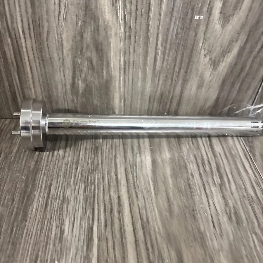 Гомогенизатор KINEMATICA 11030086 POLYTRON PTA 20 TS STAINLESS STEEL HOMOGENIZER — фото лота 1