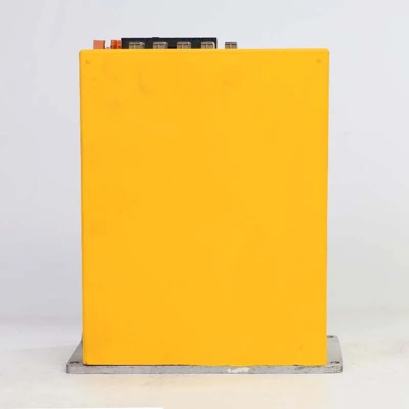 Сервоусилитель FANUC A06B-6093-H151 Servo Drive