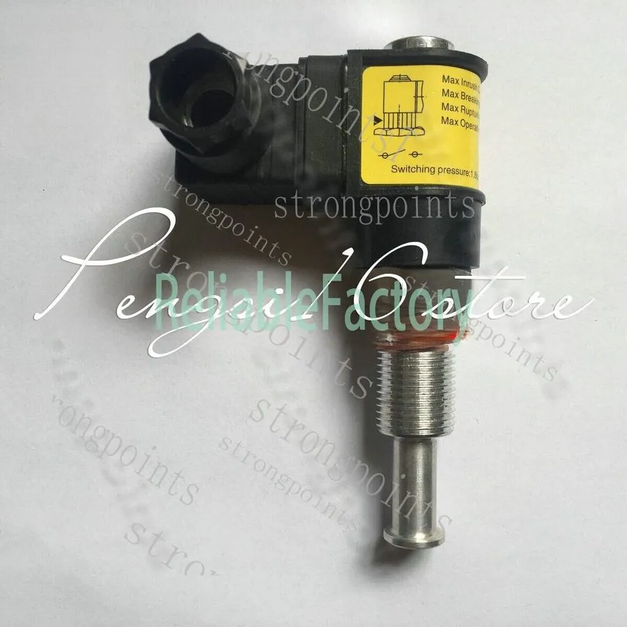 Компрессор screw air compressor 5901070202 differential pressure transmitter sen