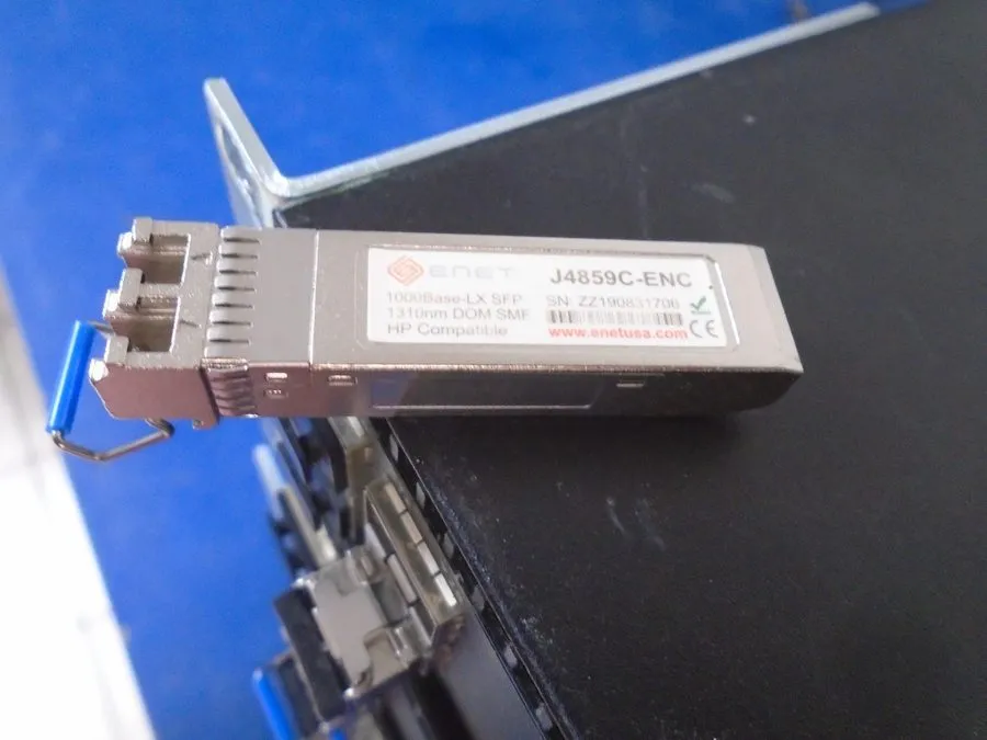 Коммутатор Aruba 2540 JL356A 24 Port Switches