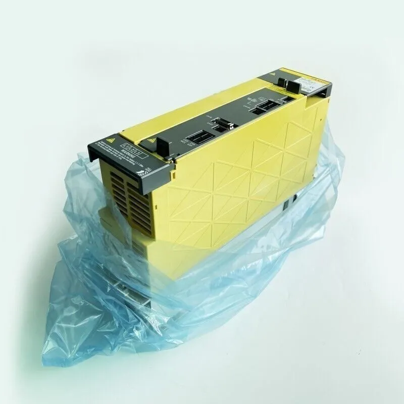 Сервоусилитель FANUC SERVO AMPLIFIER DRIVE A06B-6150-H018