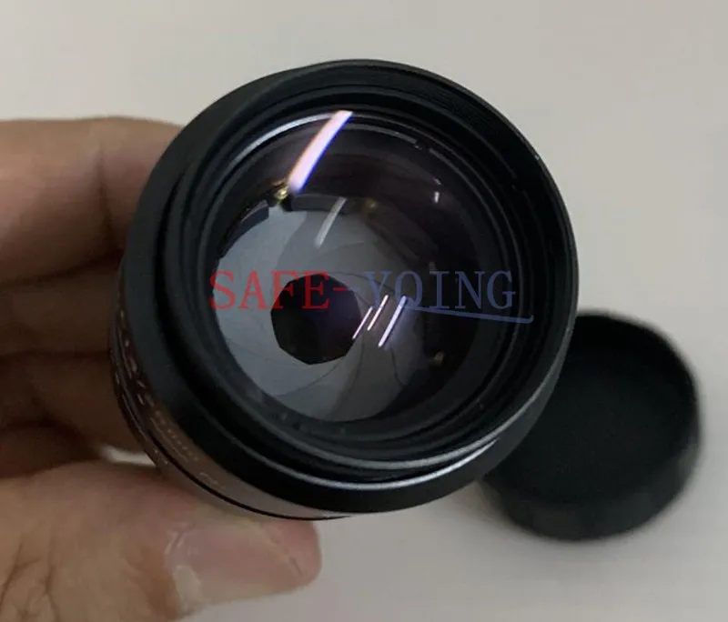 Объектив KEYENCE CA-LH25 Machine Vision Fixed Focus Lens