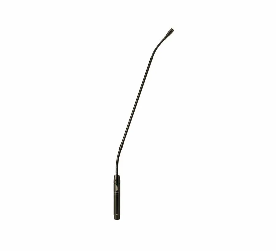 Коммутатор Shure MX418S/C Microflex 18" Gooseneck Condenser Microphone Mute Swit