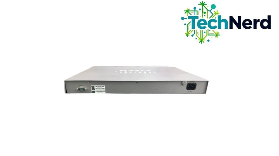 Коммутатор Cisco SG300-52MP-K9 V03 52-Port Gigabit PoE+ 740W Managed L3 Switch