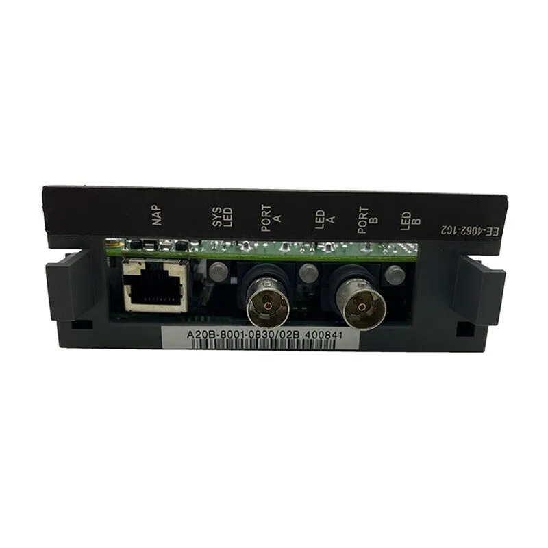 Плата ЧПУ A20B-8001-0830