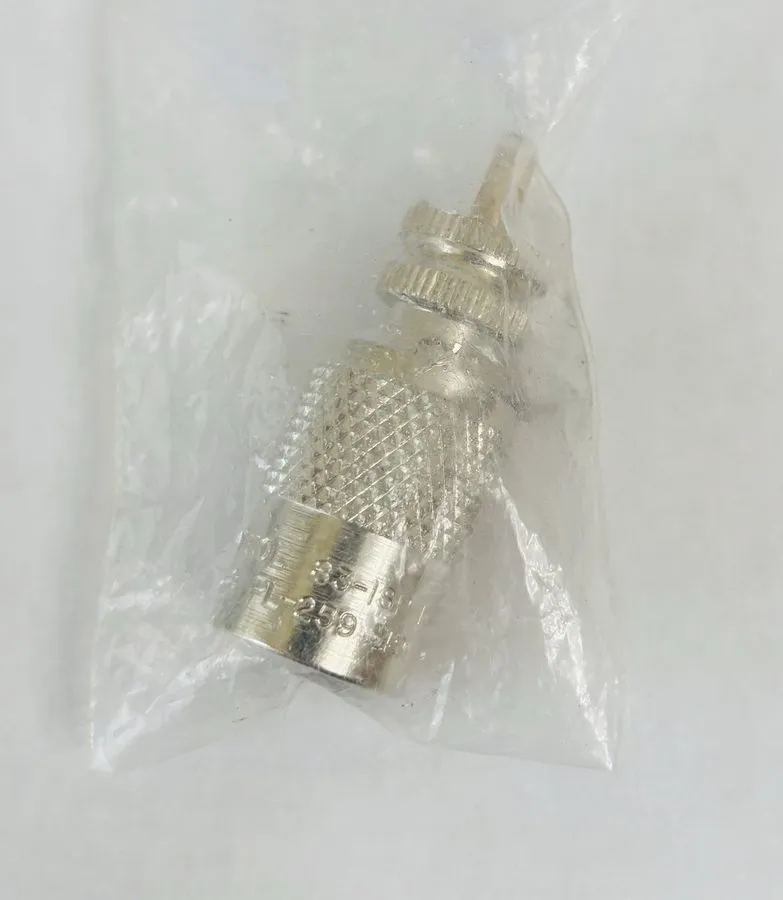 Разъём Amphenol PL-259 83-ISP Coax Connector