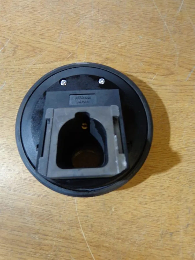 Микроскоп Nikon C-N6 ESD 6-Position Sextuple Nosepiece Microscope Turret