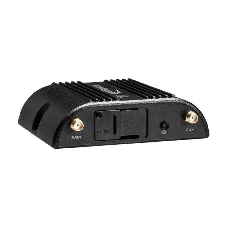 Маршрутизатор CradlePoint IBR200-10M-VZ 4G LTE Router w/ Power AC Verizon — фото лота 2