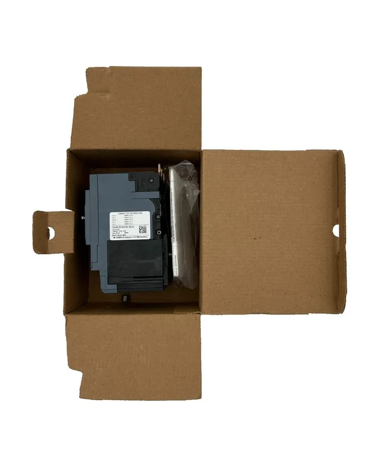 Автоматический выключатель Siemens 3VA4120-4ED34-0AA0 3p 20a Circuit Breaker Fra
