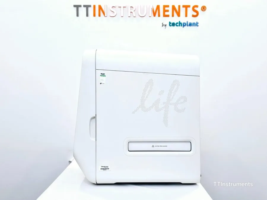 Амплификатор Applied Biosystems QuantStudio 12K Flex Real-Time PCR System 447066 — фото лота 1