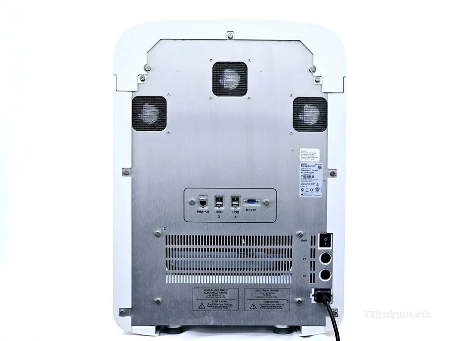 Амплификатор Applied Biosystems QuantStudio 12K Flex Real-Time PCR System 447066 — фото лота 2