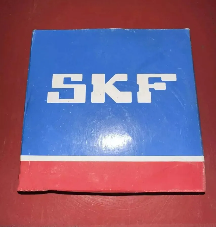 Подшипник SKF 6028-2RS1 single row deep groove ball bearing