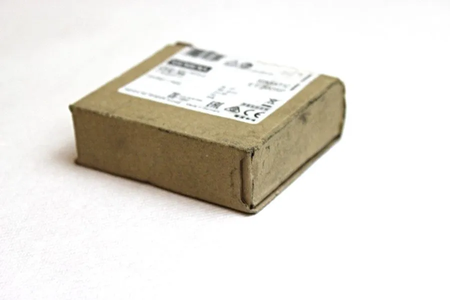 Модуль ввода-вывода 6ES7131-6BH01-0BA0 SIEMENS SIMATIC ET 200SP DI 16x 24V DC ST