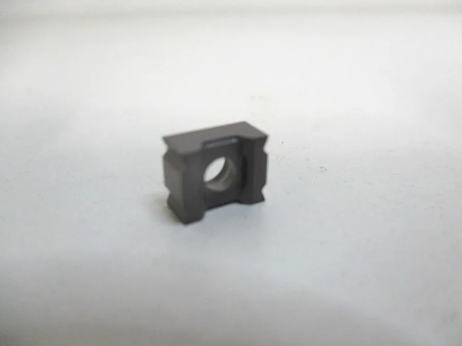Режущий инструмент Iscar LNET 084202-TN-N IC928 Grade Carbide Milling Insert