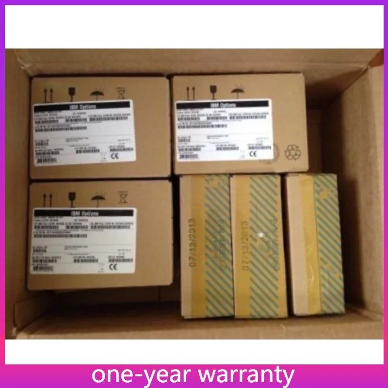 Жёсткий диск IBM 2076 AH75 92F 01YM178 01YM164 01YM166 2.4TB 10K 12GB SAS HDD Ha — фото лота 1