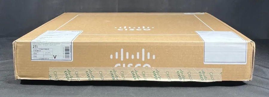 Коммутатор CISCO C1200-48P-4G 48-port PoE+ Gigabit Managed Switch 4SFP