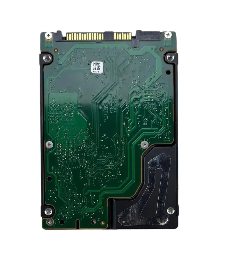Жёсткий диск DELL 0RMCP3 1.2TB 10K 2.5‘’ 6Gbps SAS ENT HDD ST1200MM0007 Hard Dri