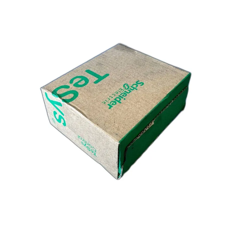 Контактор Schneider Electric LC1D09B7 TeSys D Contactor 3P 9A 4kW Coil 24V AC 50