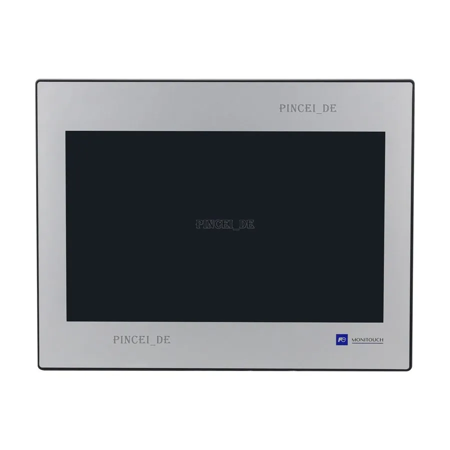 Панель оператора TS1100SI Touch Panel HMI 10.2" Widescreen 800 x 480 Resolution 