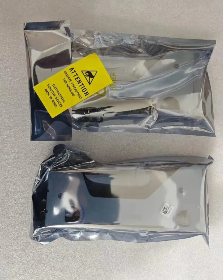 Корпус сервера Dell POWEREDGE R440 R540 Chassis Riser 1 and Riser 2 Card RHWXM +