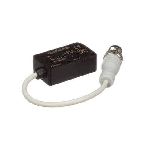 Фотоэлектрический датчик BANNER Q26PXLPQ5 Photoelectric Sensor USA