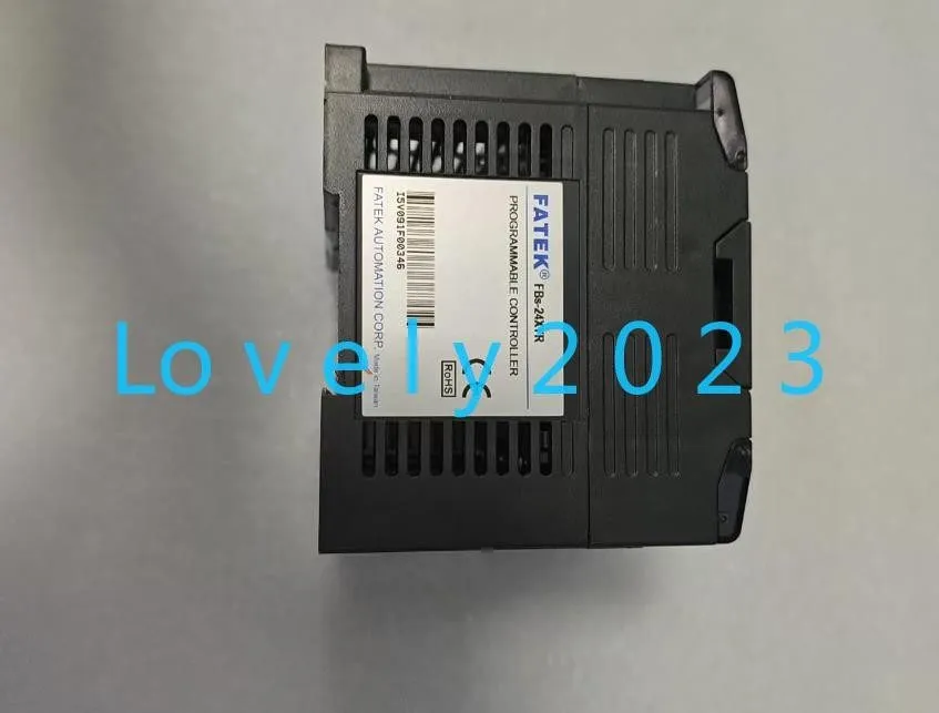 ПЛК FATEK PLC FBS-24XYR