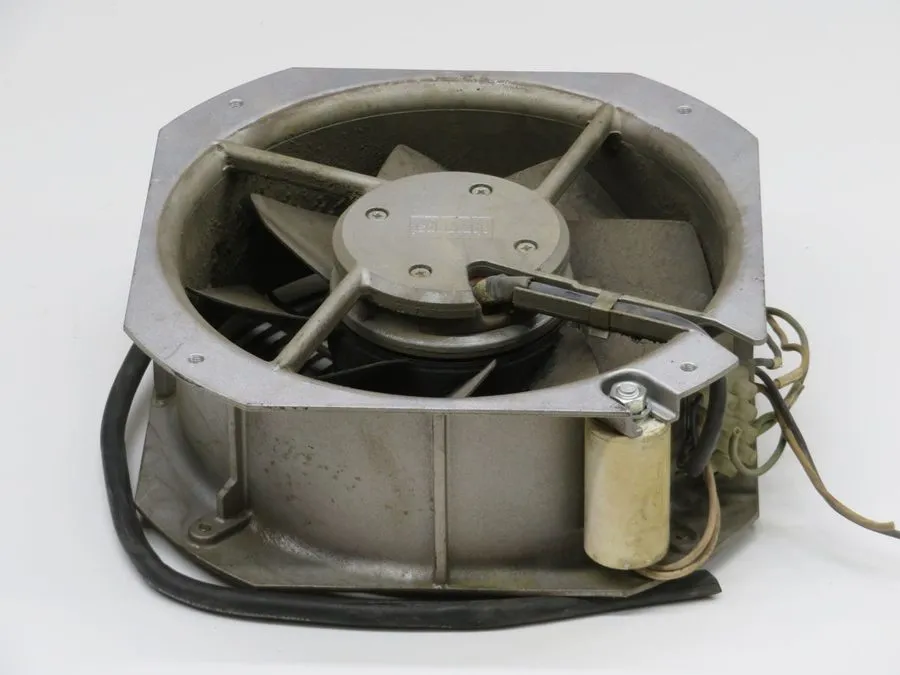 Вентилятор EBM PAPST W2E200-HH86-01 AXIAL FAN T256006
