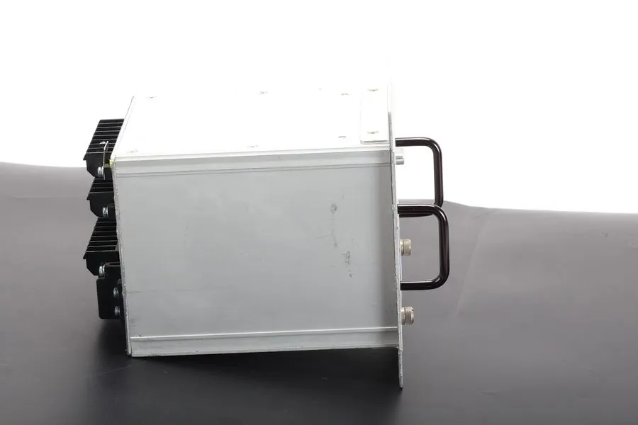 Реле защиты Basler BE1-851 Overcurrent Protection System Relay Fair Condition — фото лота 3