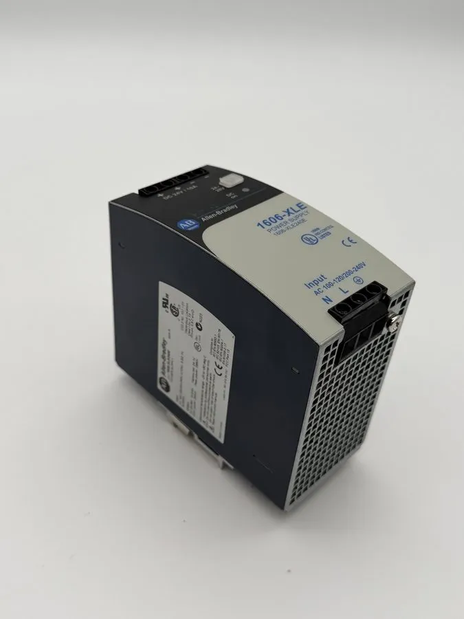 Блок питания Allen-Bradley 1606-XLE240E Power Supply