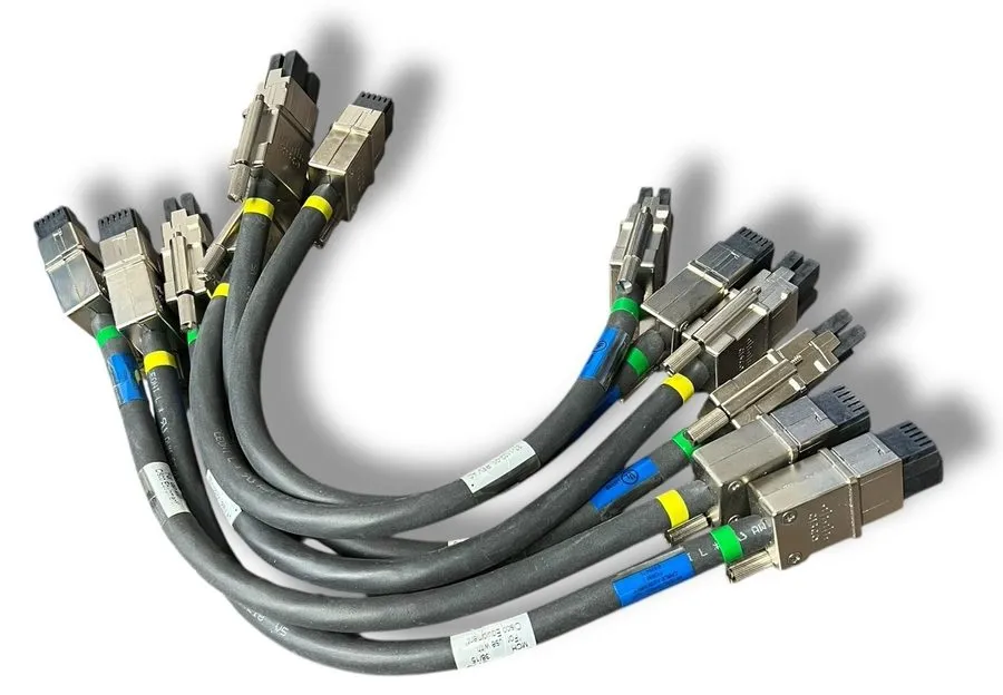 Коммутатор Cisco 37-1122-01 Stack Connection Data Network Interface Cable