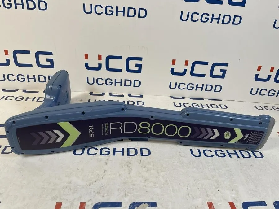 Трассоискатель Radiodetection RD8100 PXL Locator Wand