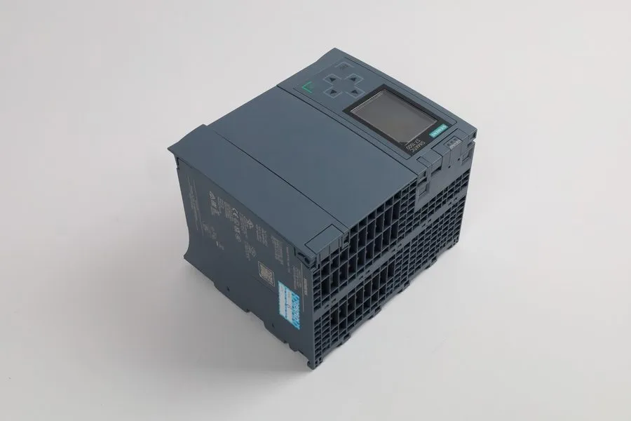 ПЛК Siemens 6Es7518-4Fp00-0Ab0