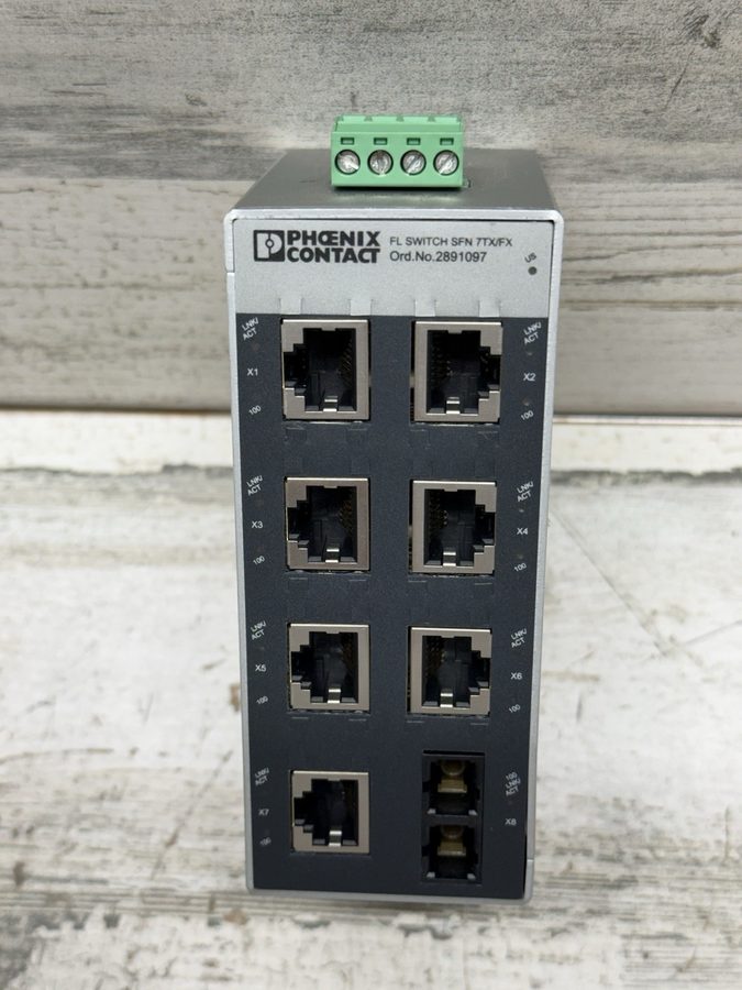 Фото лота 7TX/FX от продавца №71261
