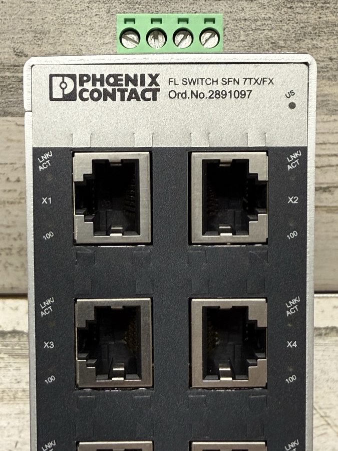 Фото лота 7TX/FX от продавца №71261