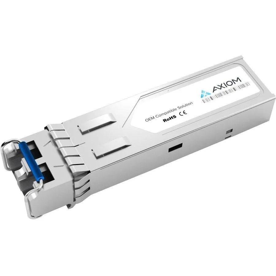 Трансивер Axiom 100BASE-LX SFP Transceiver