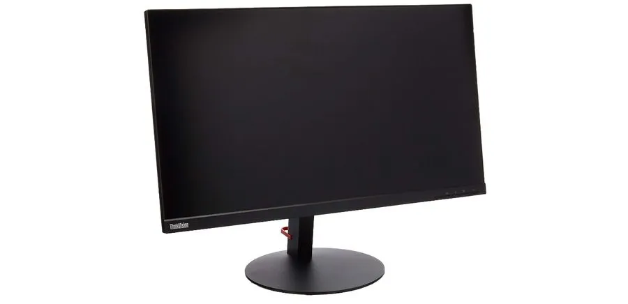 Монитор Lenovo Thinkvision P27h-10 2560x1440p 27" Monitor NO Stand Grade-C