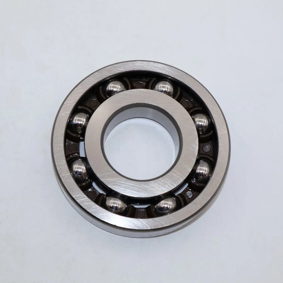 Подшипник NSK cvt b37-15ur Transmission bearing 37x88x19mm & return