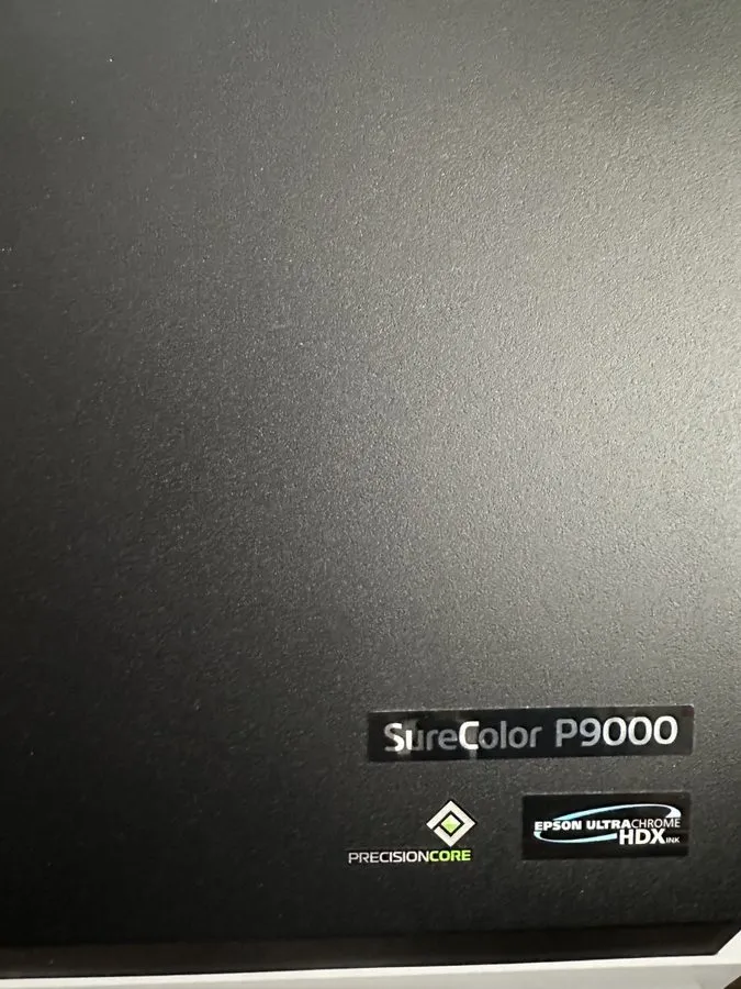 Принтер Epson SureColor P9000 Standard Edition 44" Large-Format Inkjet Printer