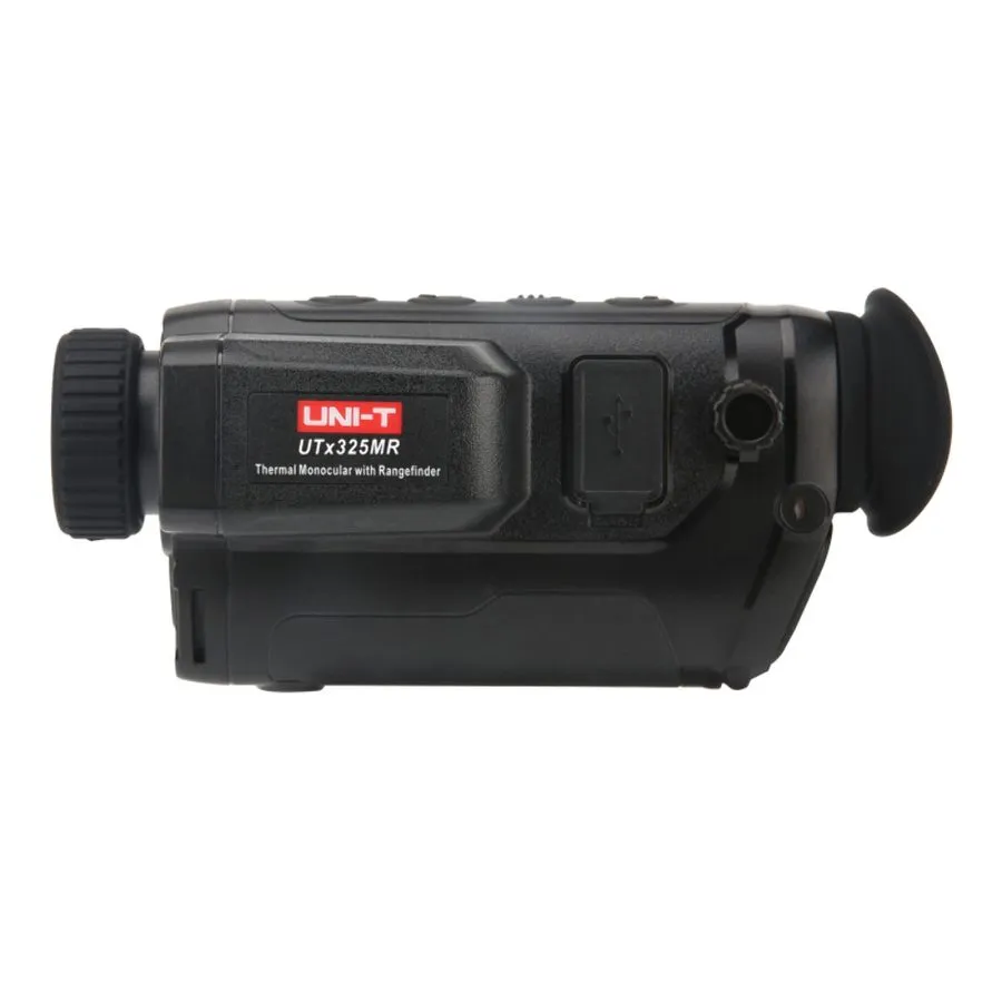 Оптико-электронная система UNI-T UTx325MR Thermal Monocular Night Vision Laser R — фото лота 1