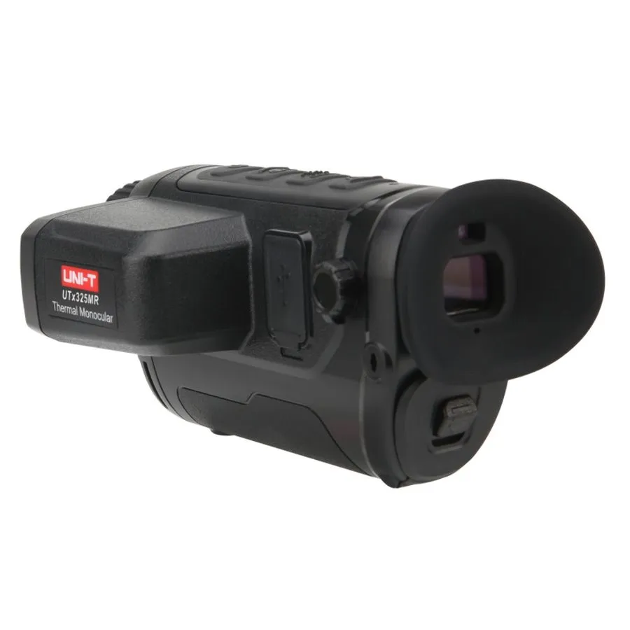 Оптико-электронная система UNI-T UTx325MR Thermal Monocular Night Vision Laser R — фото лота 2