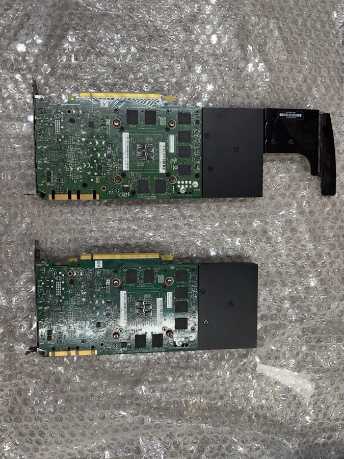 GPU-ускоритель NVIDIA Quadro M4000 8 GB GDDR5 PCI Express 3.0 x16 Desktop Video 