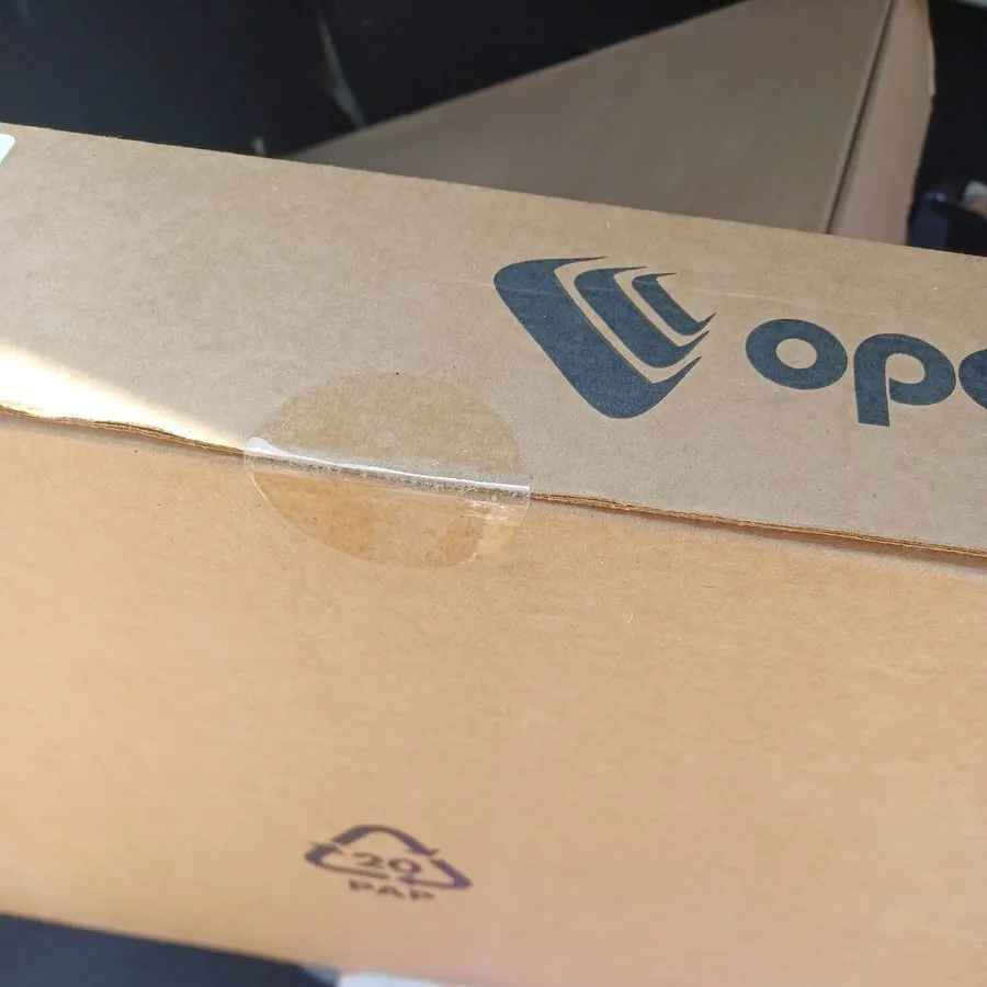Сервер Opengear OM2248 Console Server 48-Port Secure Remote Access — фото лота 1
