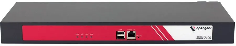 Кабель Opengear CM7116-2-DAC 16-Ports Rack-Mountable Console Server
