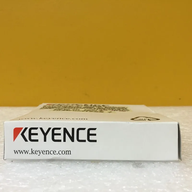 Фотоэлектрический датчик Keyence PZ-G102P Photoelectric Sensor