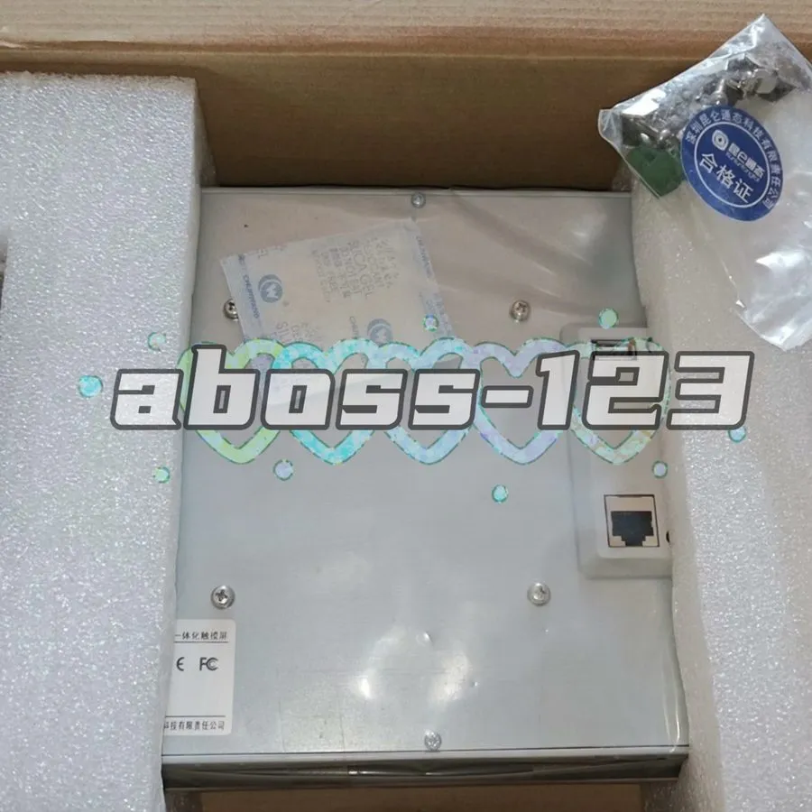 Панель оператора TPC1071GI