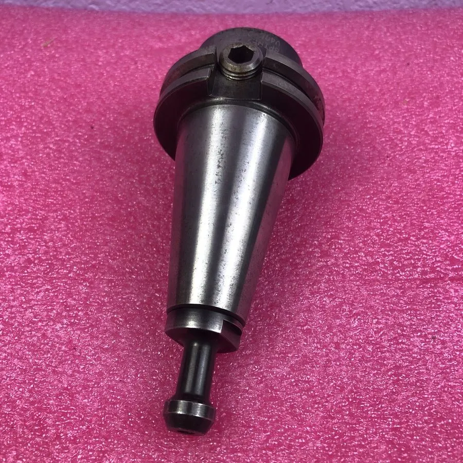 Режущий инструмент CAT40 BRINEY 3/4 ID SOLID END MILL TOOL HOLDER .75 STUB 1 1/2
