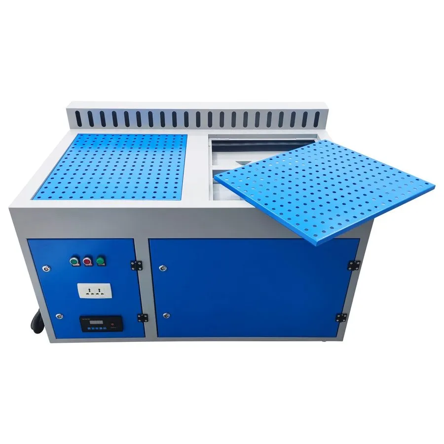 Лабораторный прибор 220V Dust Collector 47.2in Welding Smoke Purifier with Side 